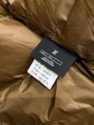 wholesale quality zegna down coat model no. 29